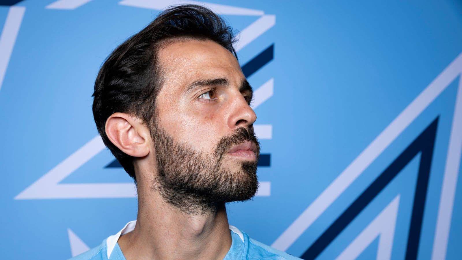 Silva to leave Man City at end of season