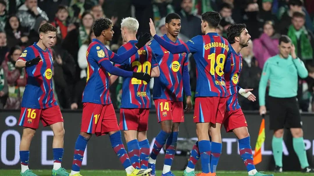 Barcelona planning two sales this summer