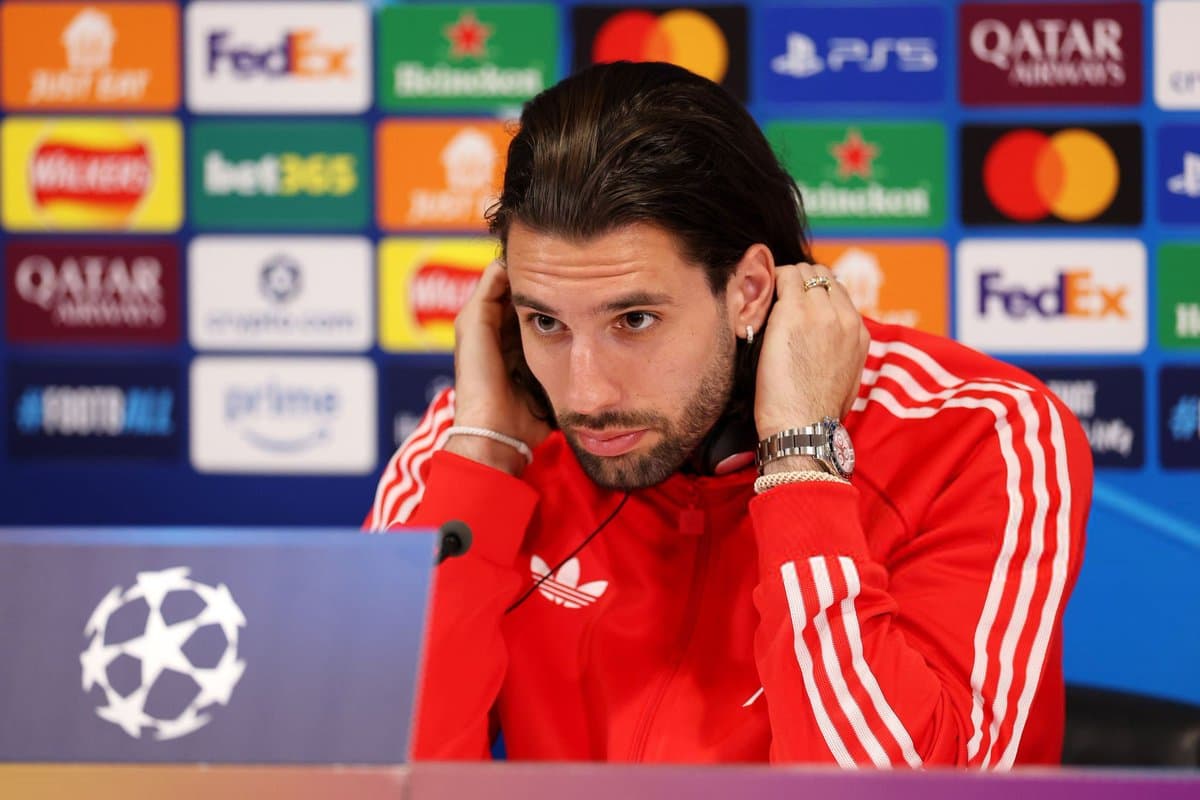 Szoboszlai hopes for 'biggest comeback of my career'