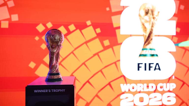 Hotel prices drop ahead of 2026 World Cup amid high ticket costs and travel concerns