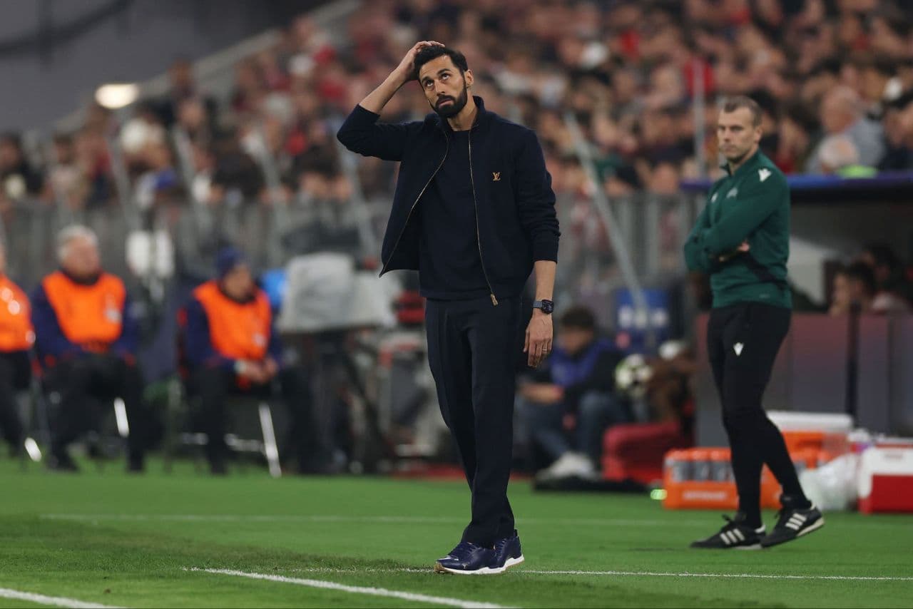 Alvaro Arbeloa blasts referee as Real Madrid exit Champions League – “He ruined a beautiful tie”
