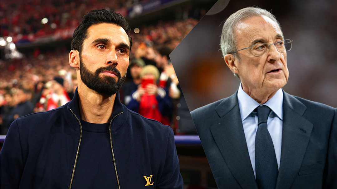 Florentino Perez to hold crunch meeting with Real Madrid manager after latest concerns
