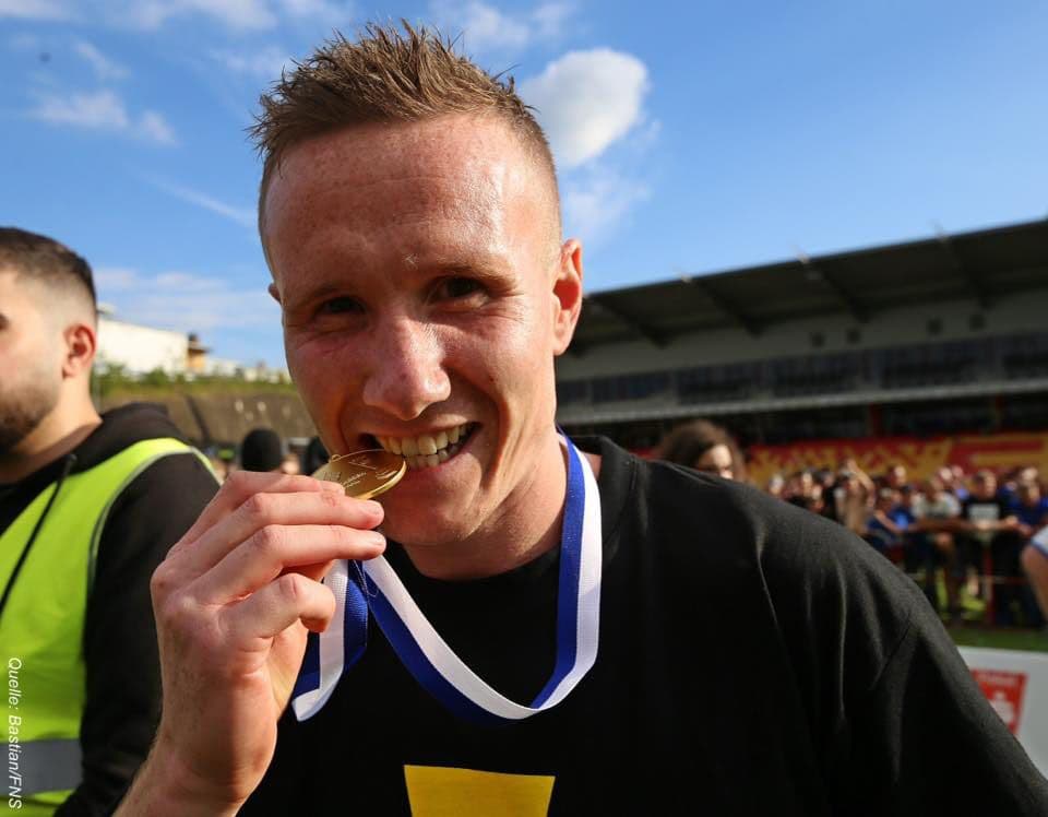 Footballer heartbroken as ex-player wife dies aged 32 just days after giving birth to their child