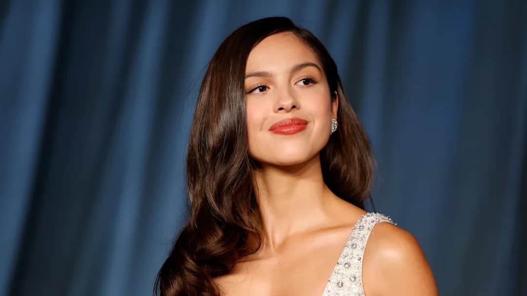 Olivia Rodrigo next to feature on Barcelona shirt for Clasico clash with Real Madrid