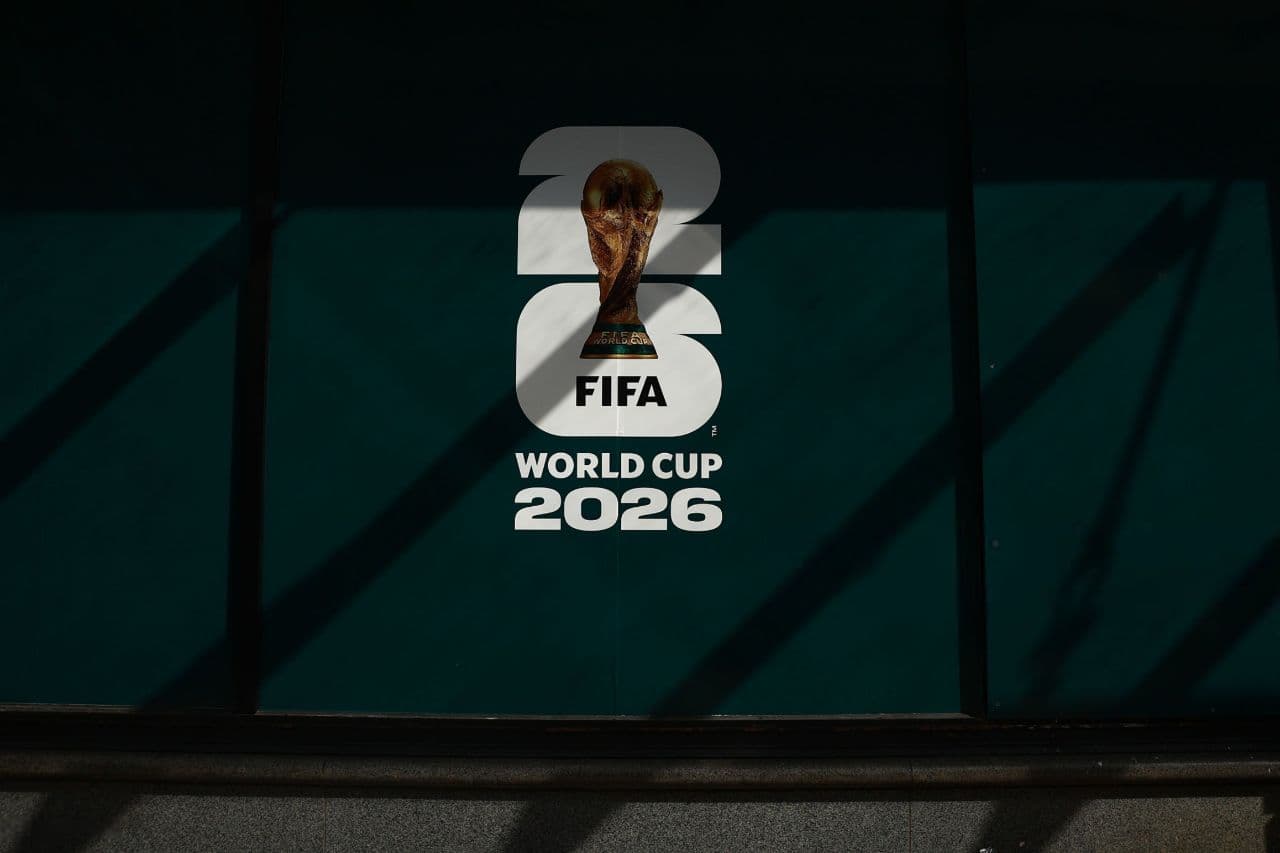 Trump envoy asks FIFA to replace Iran with Italy at World Cup finals