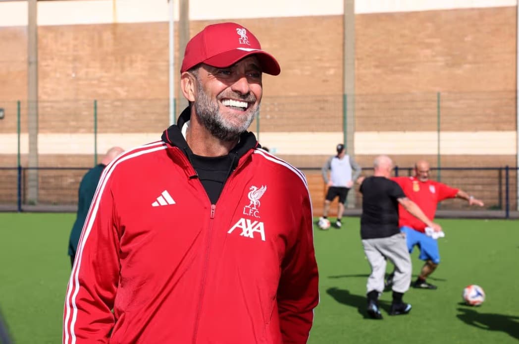 Jurgen Klopp has made stance on Chelsea job clear as Liam Rosenior is sacked