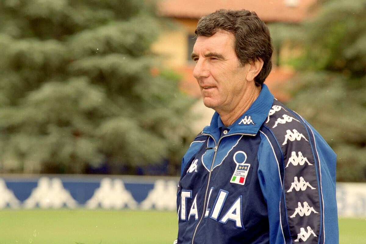 Zoff: Italy should still push for World Cup participation ‘even if it’s not very sporting’