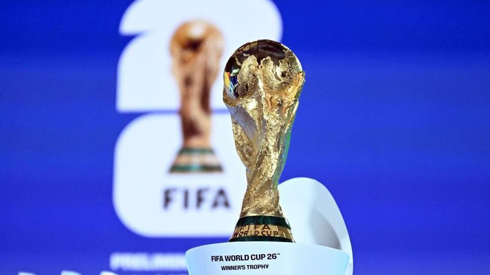 World Cup final tickets skyrocket to over $2 million on FIFA resale platform