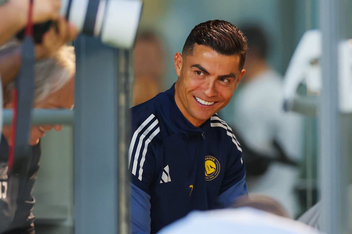 The one quality that sets Cristiano Ronaldo apart from normal players as Portuguese GOAT is backed to star at 2026 World Cup