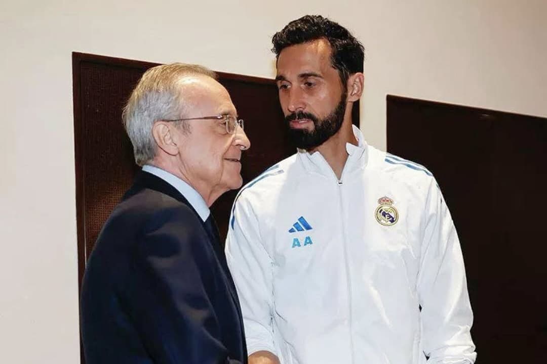 Florentino Perez Ready to sack Alvaro Arbeloa as Real Madrid weigh Mourinho, Klopp & Deschamps options