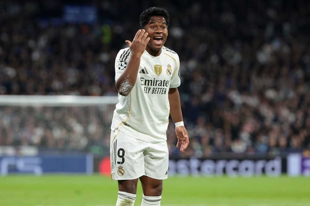 Arsenal hoping to secure summer deal for Real Madrid forward