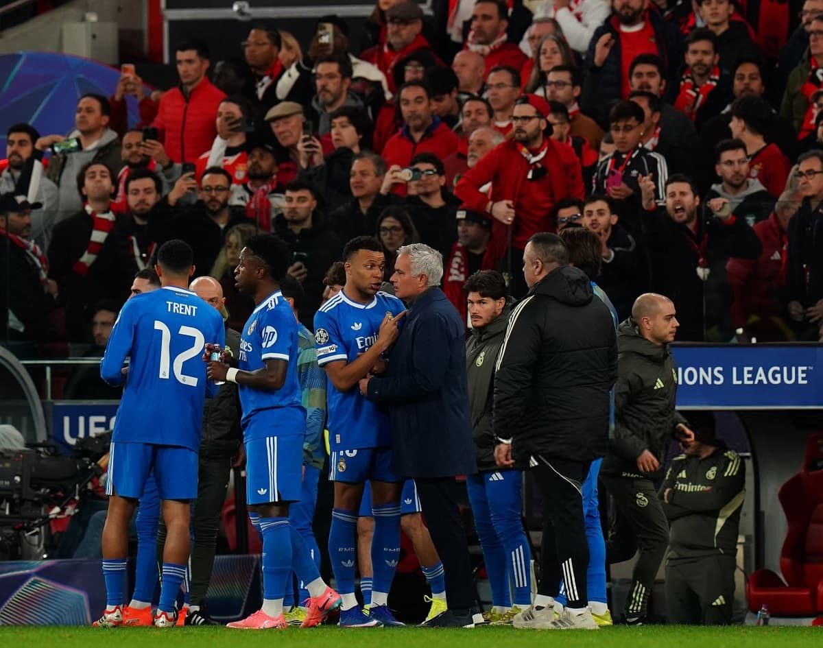 Real Madrid icon questions Jose Mourinho return – “Not in his prime”