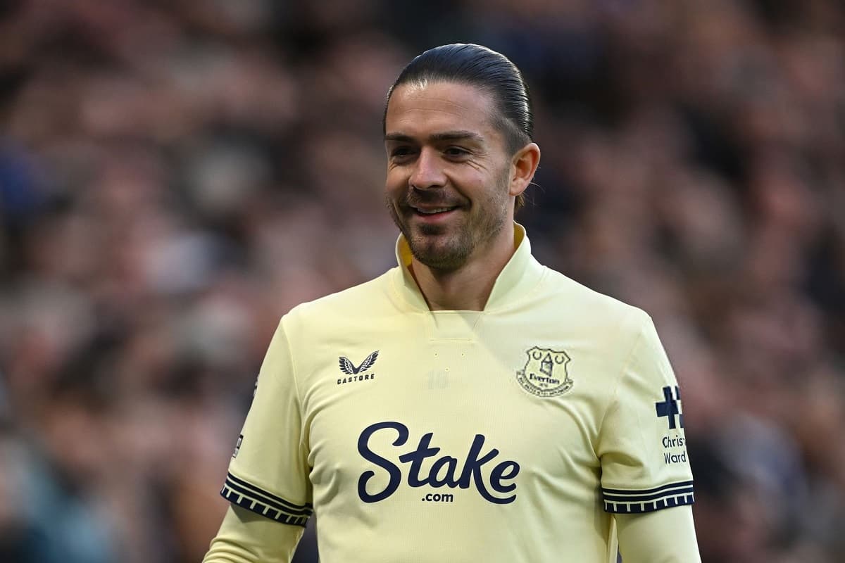 England star Jack Grealish falls asleep at rooftop bar after boozy outing with friends