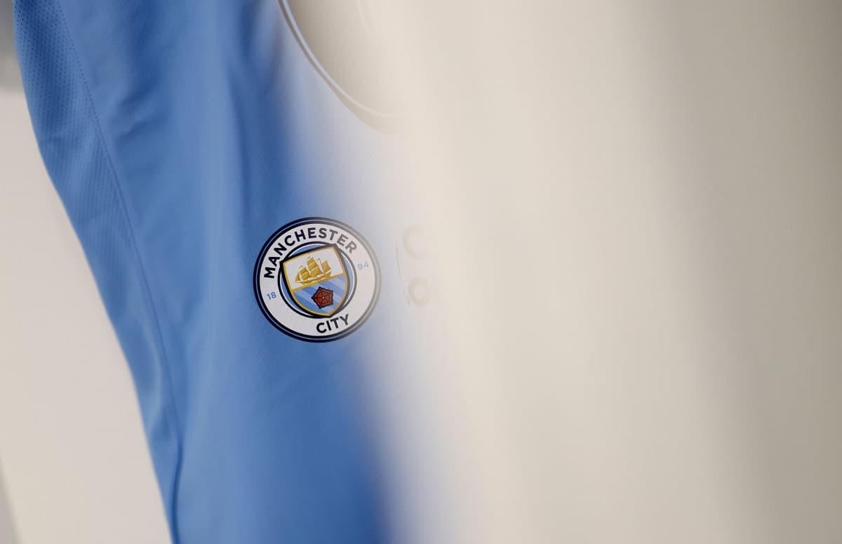 Man City 115 charges update Premier League faces awkward title verdict scenario