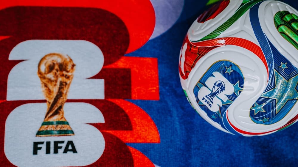 FIFA secures potential tax exemption for 48 World Cup qualifiers after US treasury negotiations