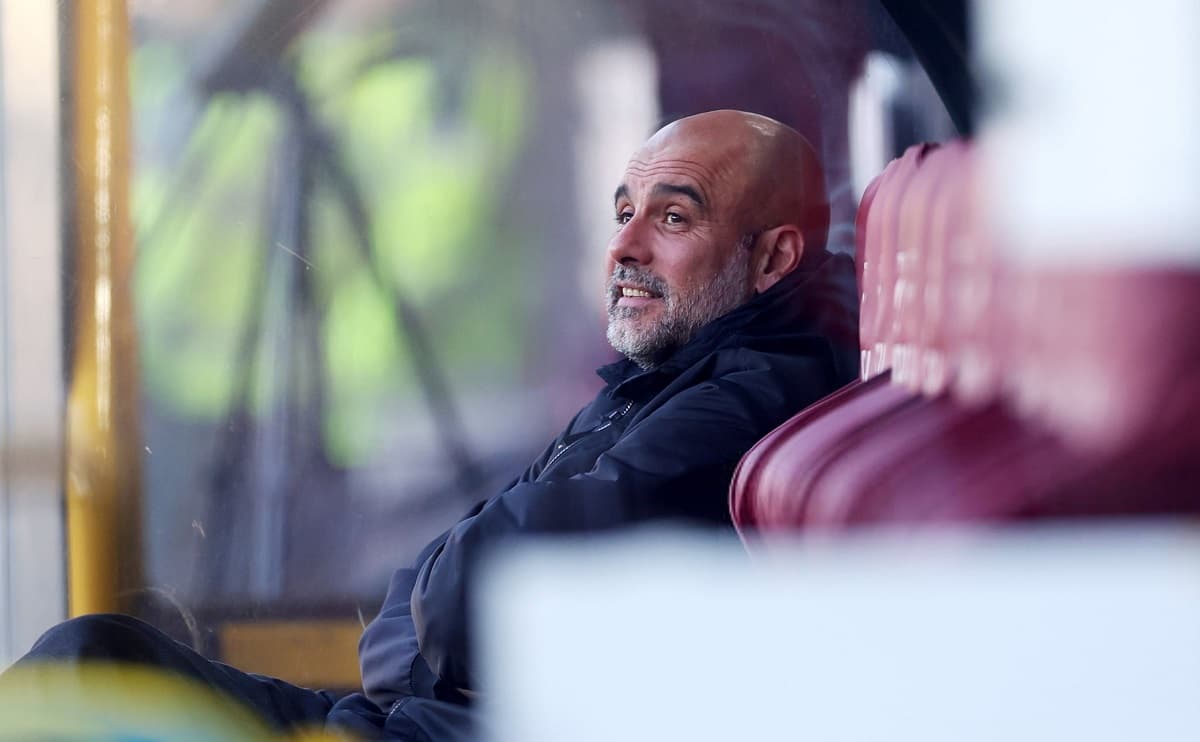 Pep Guardiola likely to leave Manchester City this summer after decade in charge