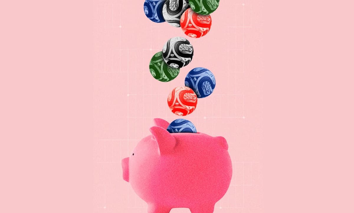 The $13bn World Cup: How the numbers stack up on FIFA’s 2026 balance sheet