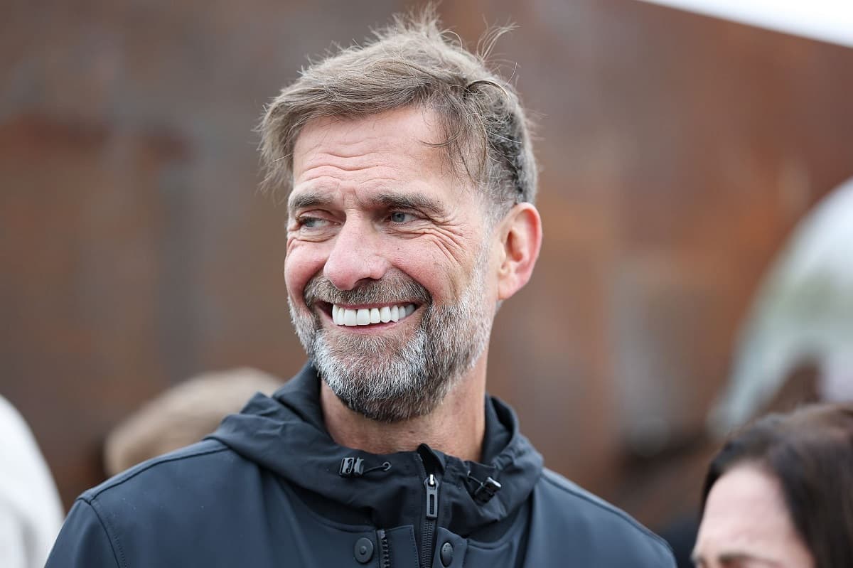 Klopp warned against Real Madrid move as Mourinho emerges as shock return candidate