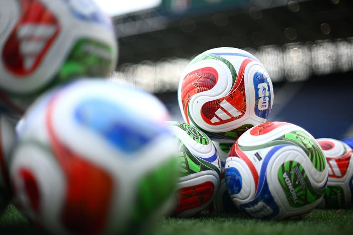 World Cup match balls retail at £130 while makers earn just £26 a week
