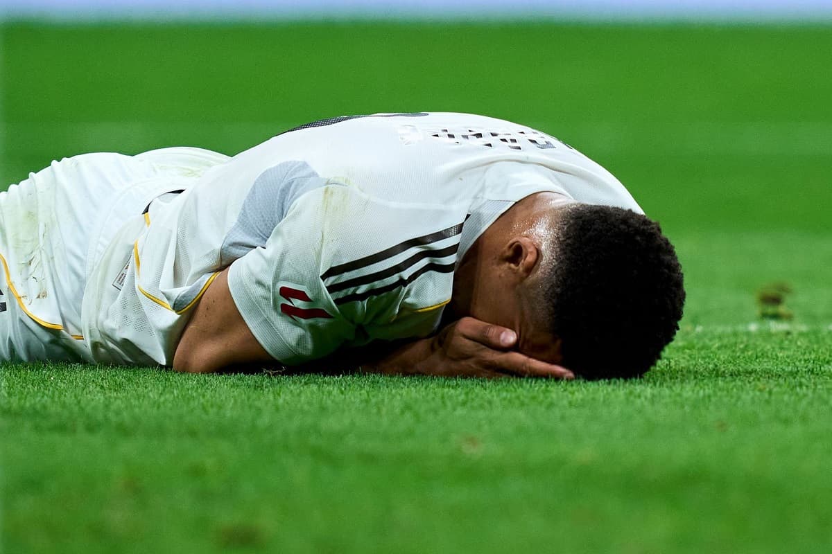 Real Madrid’s La Liga hopes hinge on El Clasico as Mbappe fitness remains uncertain