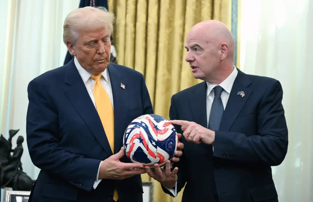 World Cup tourism slump threatens US $30B economic windfall as international fans stay away
