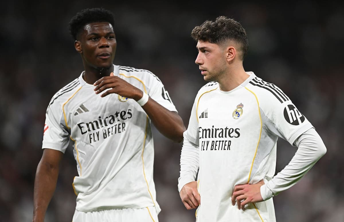 Real Madrid dressing room crisis deepens as Valverde hospitalised after training ground fight with Tchouameni