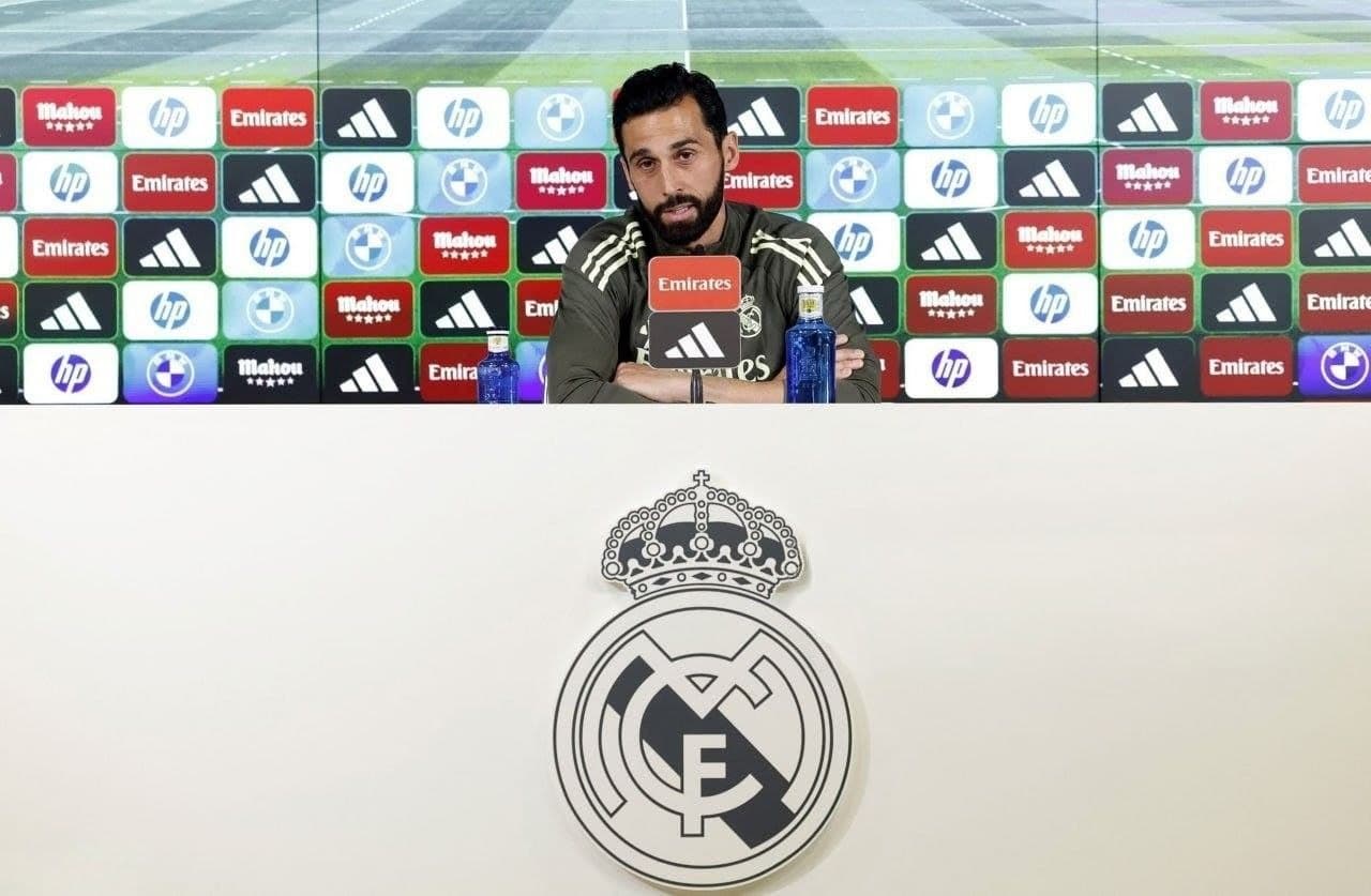 “I will not burn my players in public” — Arbeloa defends Real Madrid squad ahead of El Clasico amid dressing room tensions