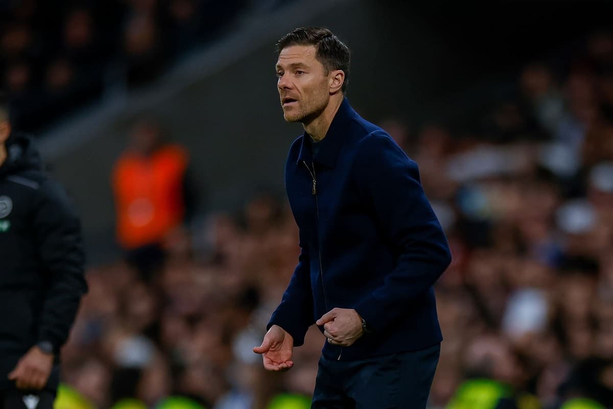 Real Madrid in crisis as Xabi Alonso regrets taking over after dressing room fallout