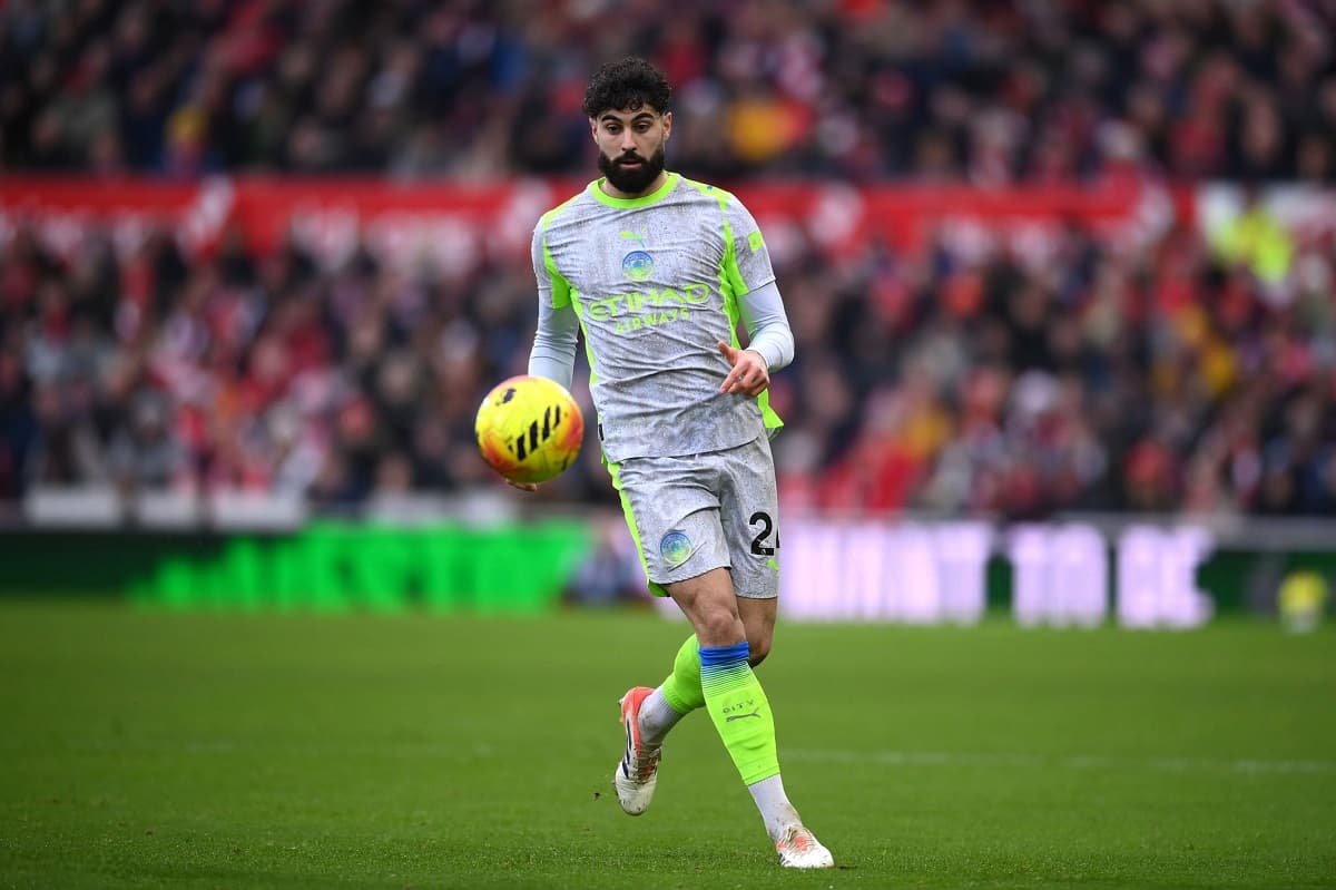 Real Madrid eye defensive reinforcements as Gvardiol emerges as key target