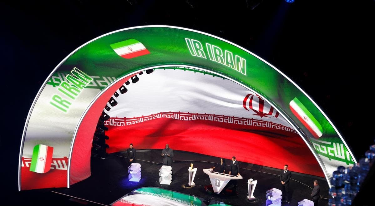 These are the conditions Iran asked out of FIFA if the body wants them to be part of the 2026 World Cup