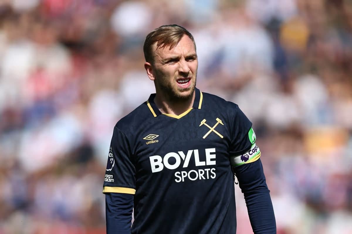 Liverpool join three-Club race for Jarrod Bowen as Mohamed Salah replacement