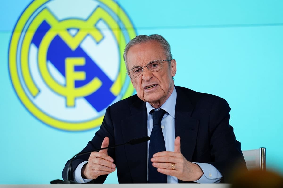 Real Madrid President Florentino Perez calls elections after trophyless season