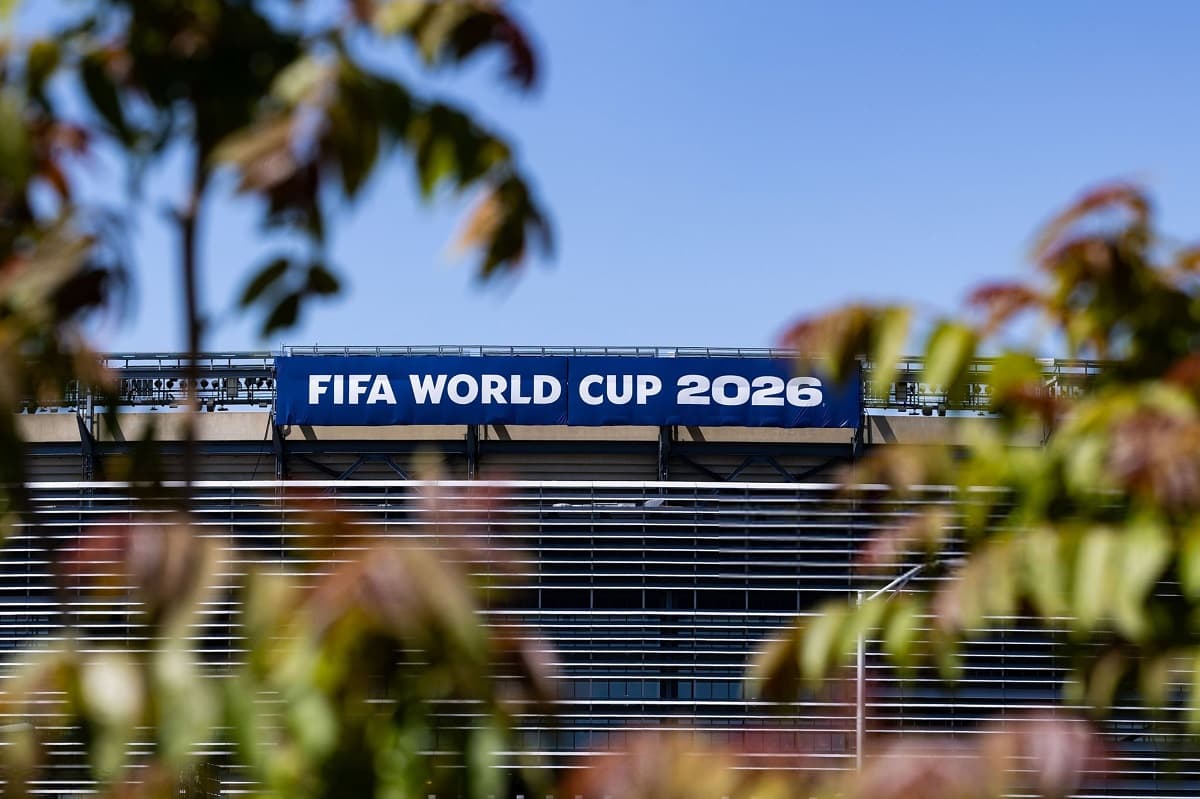 FIFA ‘risking player safety’ over extreme heat at 2026 World Cup, scientists warn