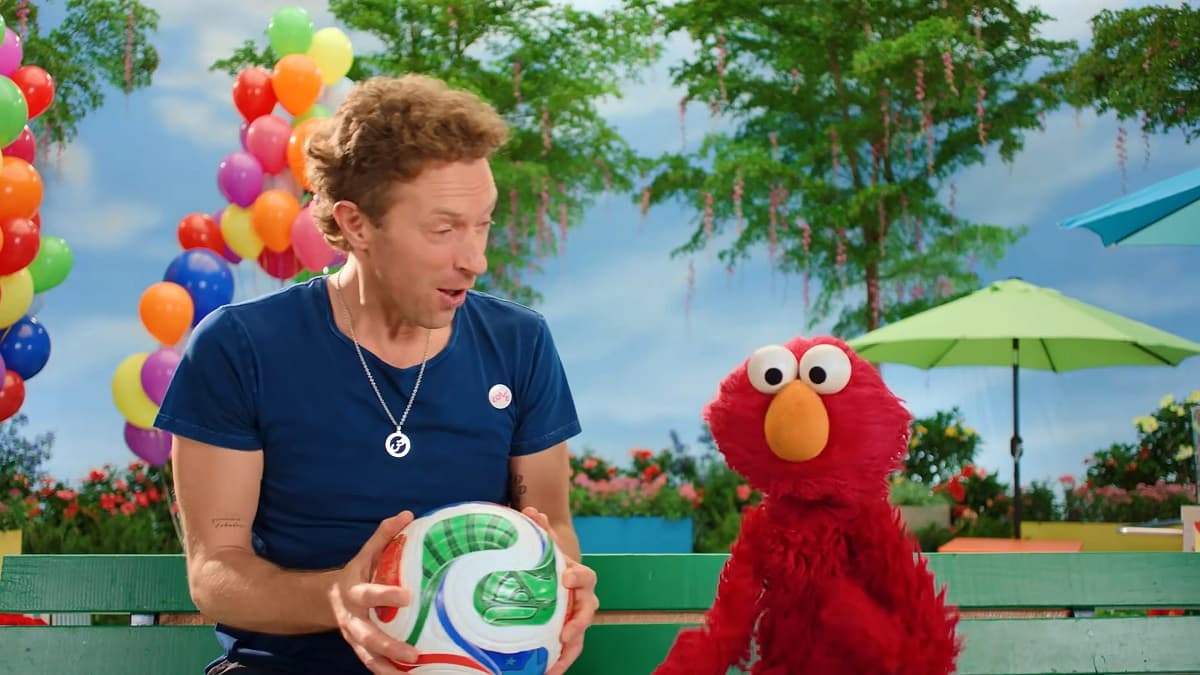 World Cup final half-time show confirmed as Coldplay icon reveals three chosen artists