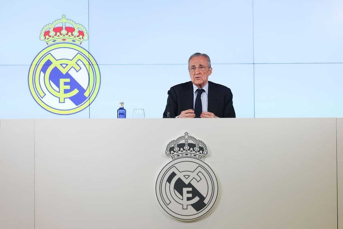 Real Madrid president Florentino Perez gets wish as elections ordered