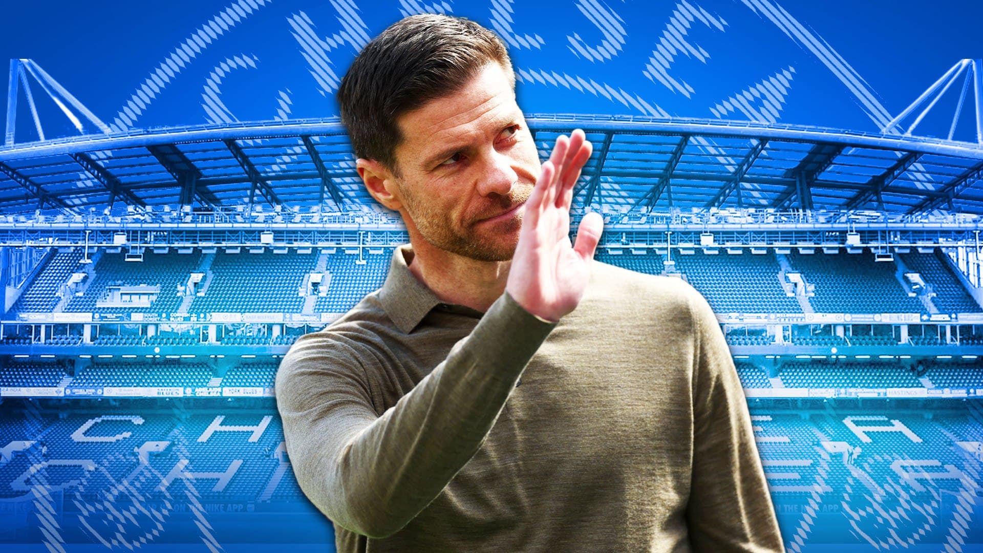 Chelsea close to agreeing deal with Xabi Alonso as new manager