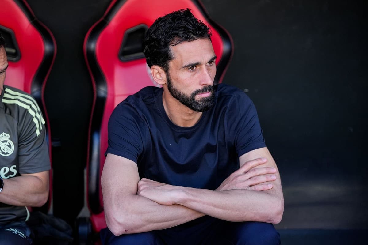 Arbeloa hints at multiple farewells in Real Madrid’s final game of the season