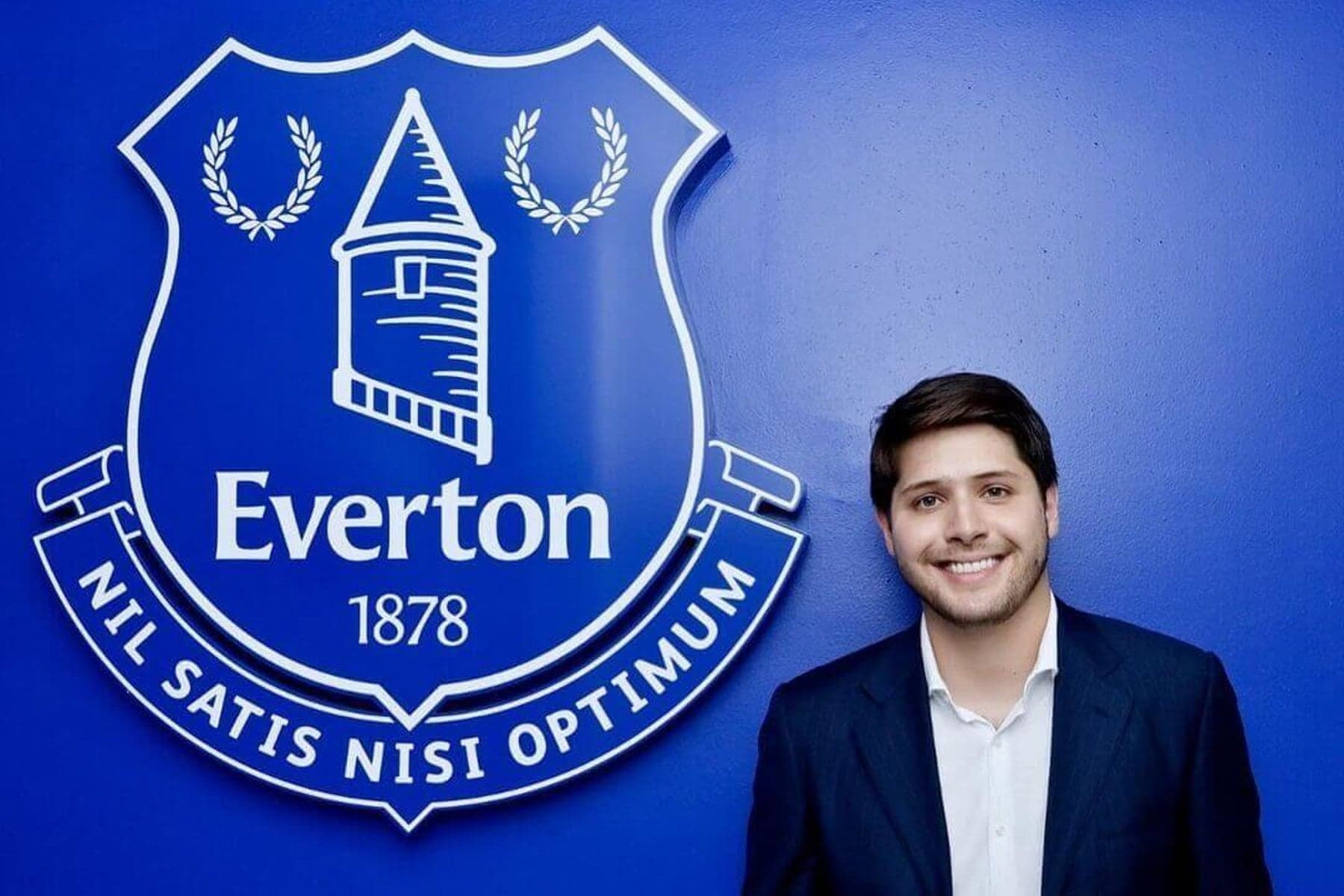 Former Everton director loses court challenge against UK sanctions linked to Putin-tied uncle