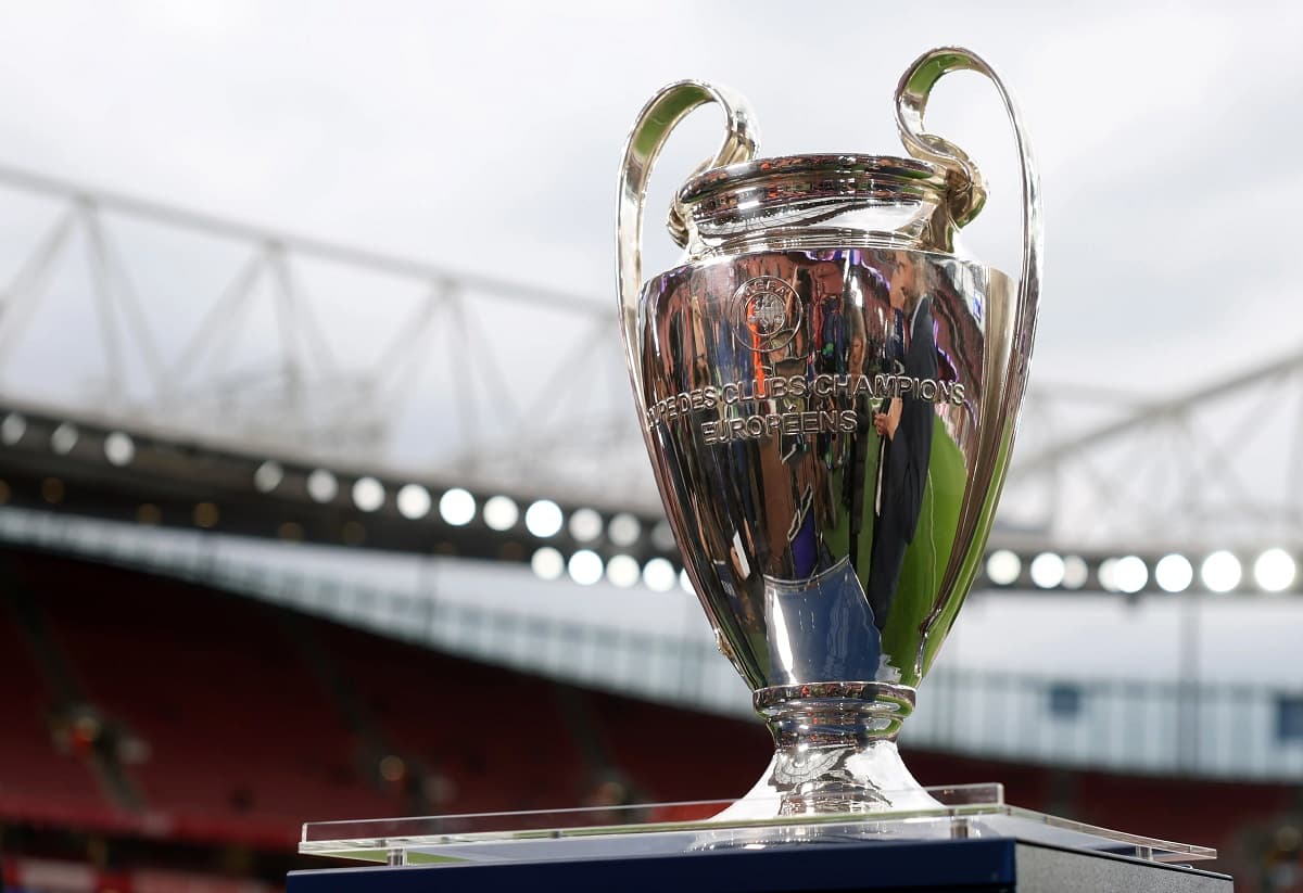 Champions League final to be paywalled in UK for first time in 34 years