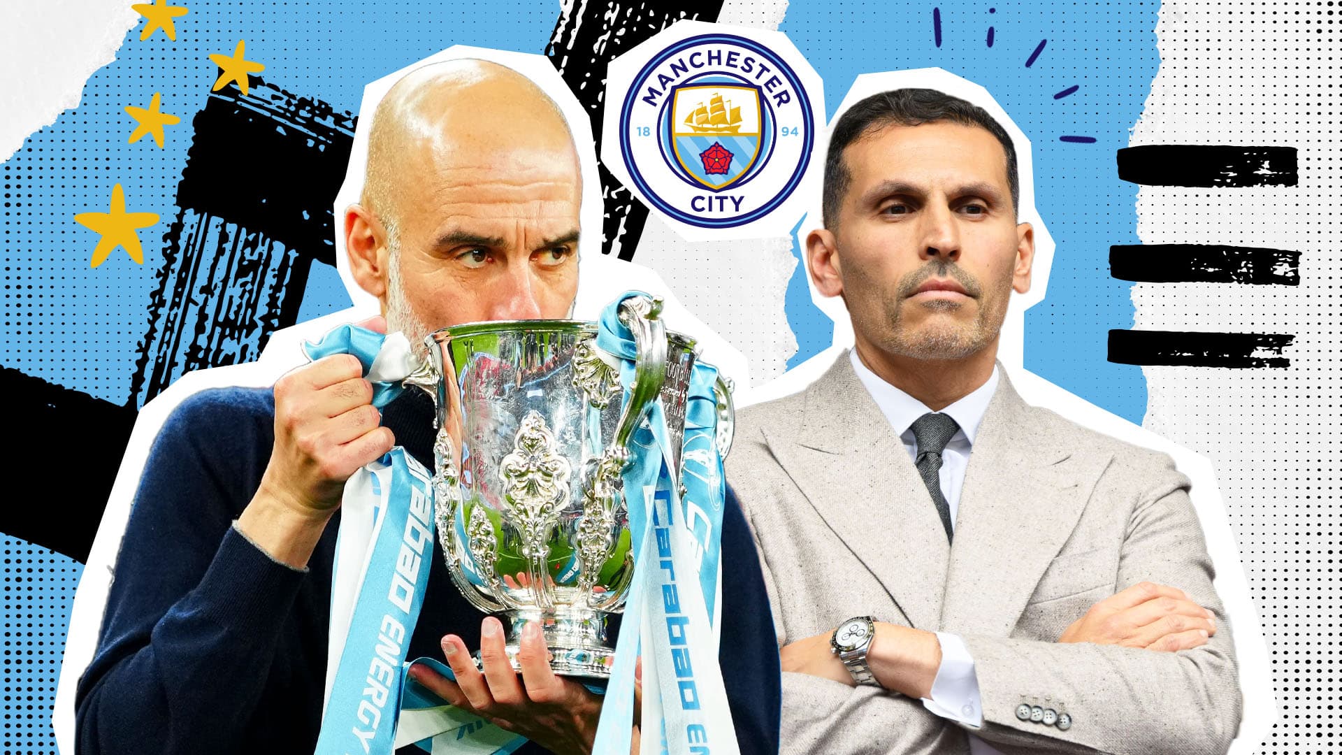 Inside Pep Guardiola’s Manchester City exit: The meetings, the doubts and the final decision