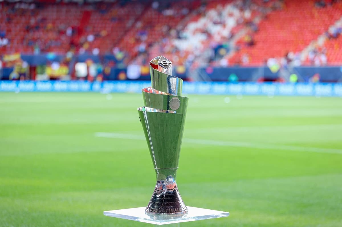 UEFA to reshape Nations League format from 2028, cutting competition to three leagues
