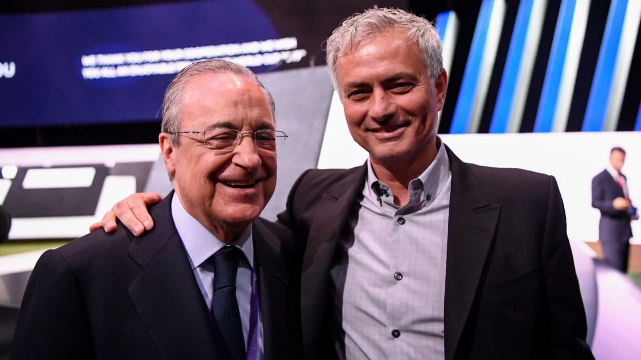 Real Madrid set for first contested presidential election since 2006 as Enrique Riquelme challenges Florentino Perez