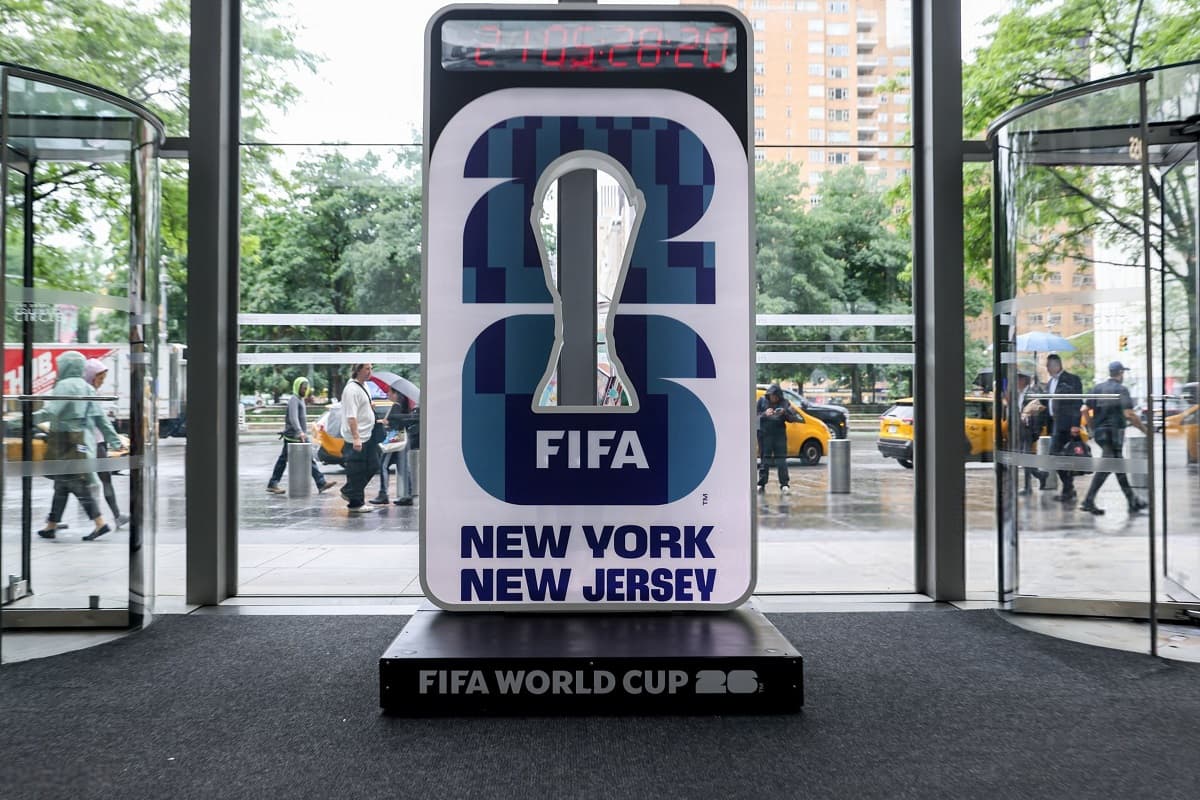 NYC mayor Mamdani offers $50 World Cup tickets in deal with FIFA