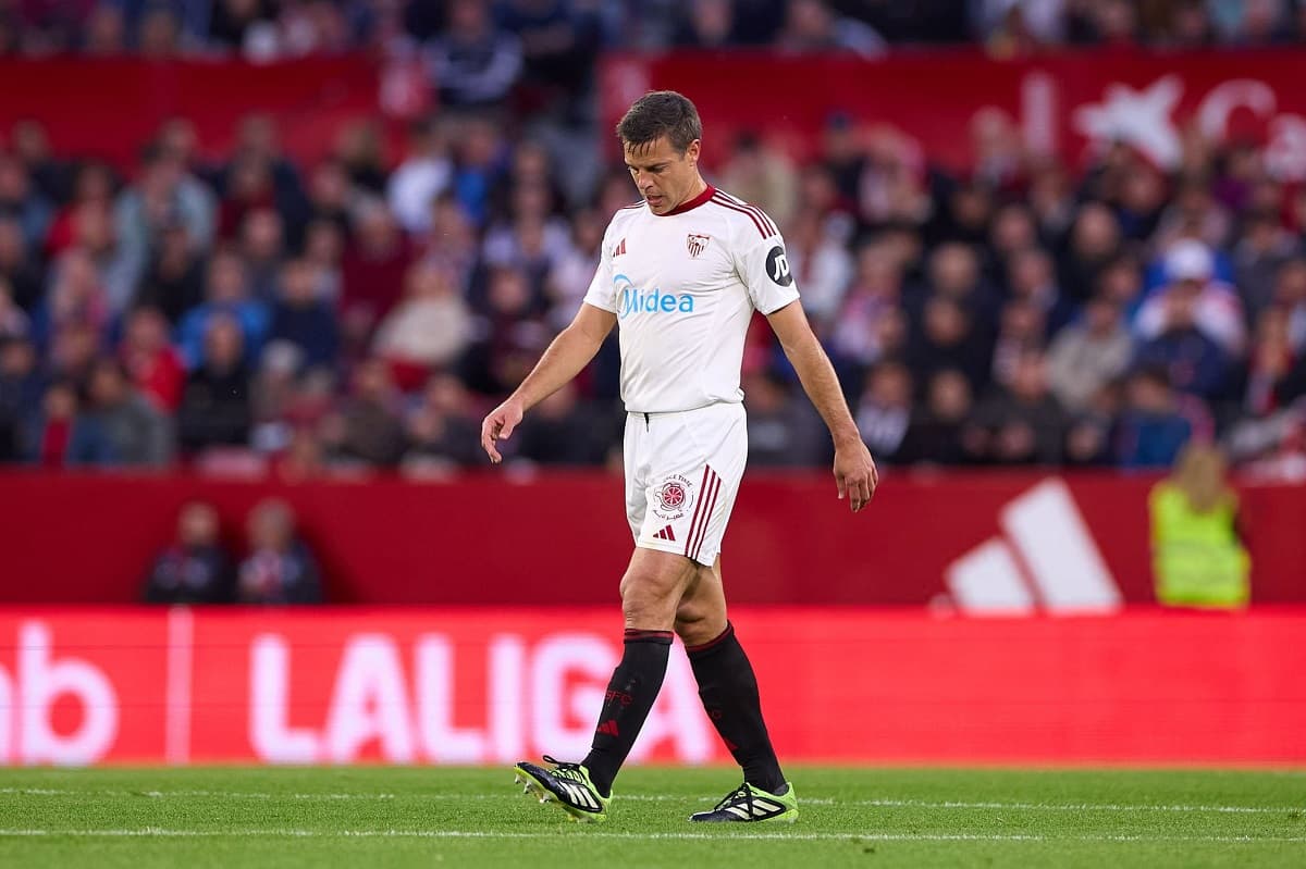 Cesar Azpilicueta announces retirement as ex-Chelsea captain issues emotional farewell ahead of ‘new chapter’