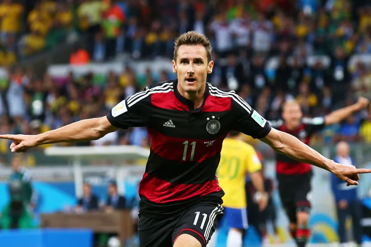 FIFA World Cup Top Scorers of All Time (2026 Updated List)