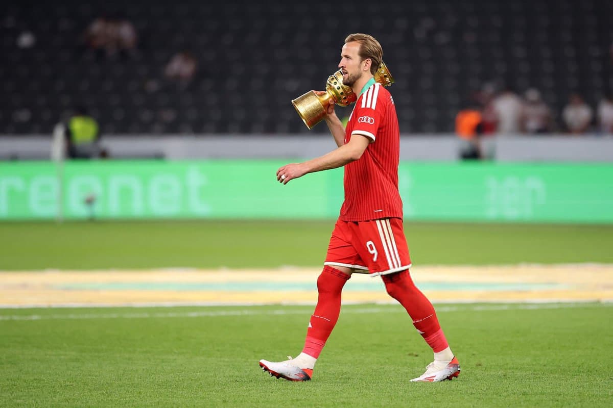 Bayern chief Uli Hoeness dismisses Barcelona’s Harry Kane links: “They have no money”