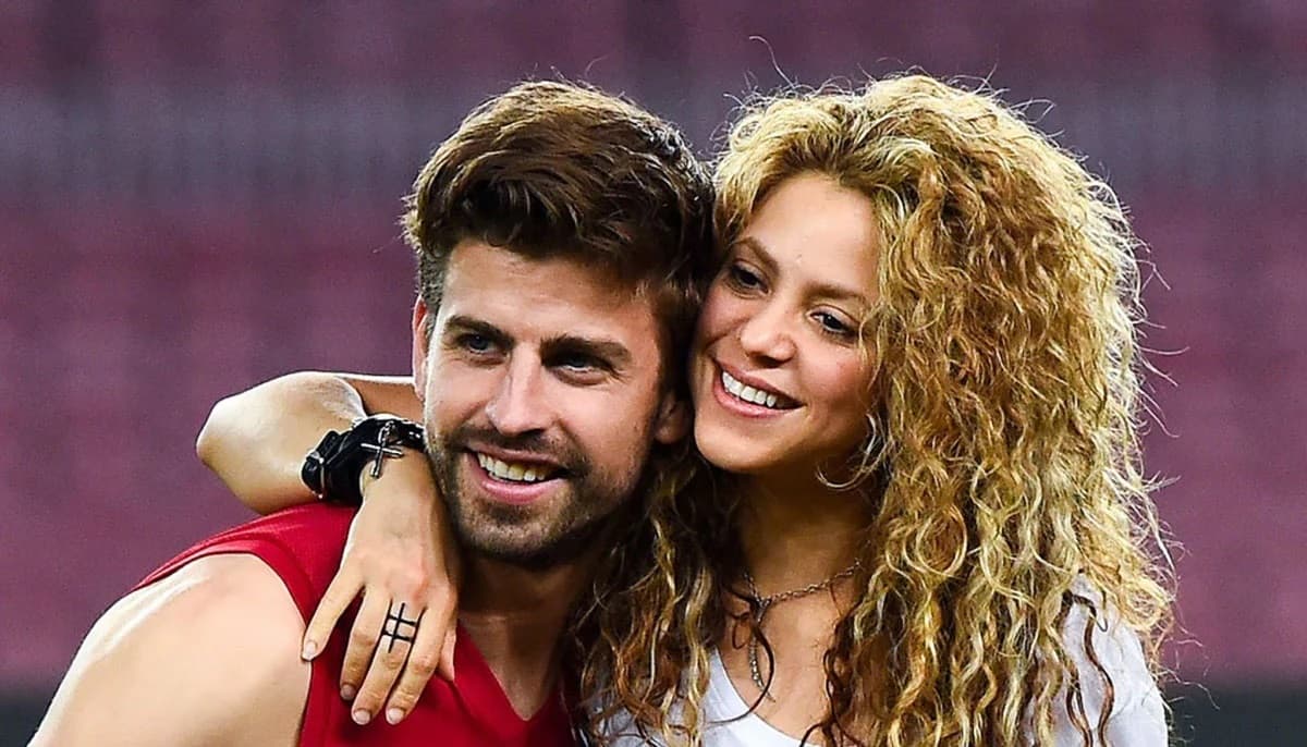 Shakira calls split from Gerard Pique the “darkest moment” of her life