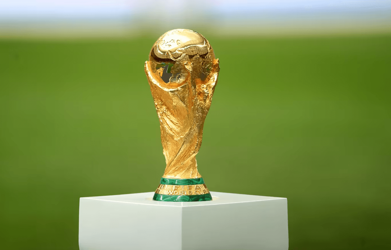 FIFA World Cup Winners List by Year (1930–2022)