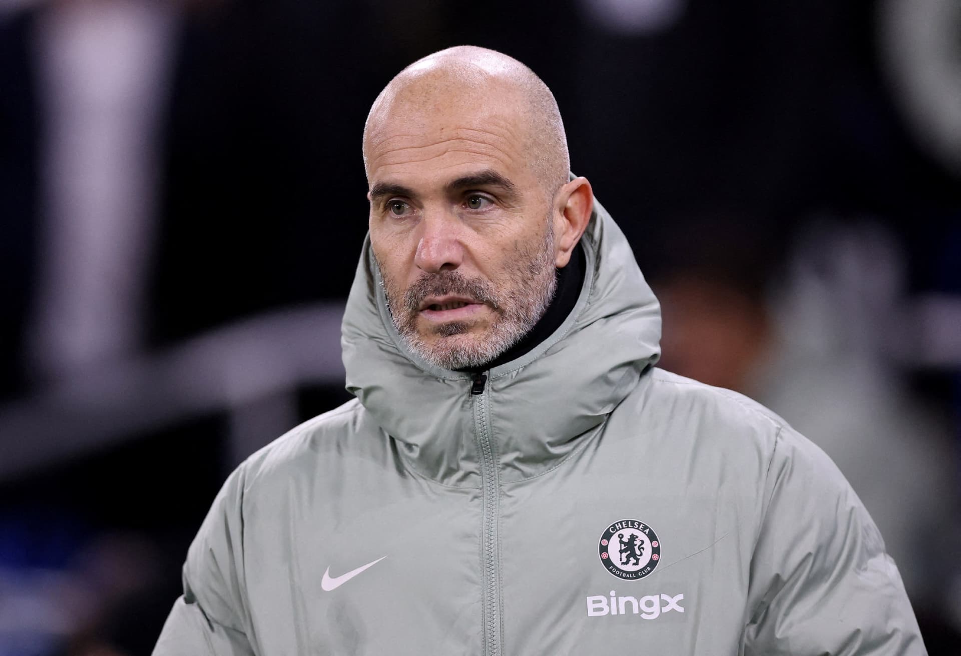 Enzo Maresca reportedly set to replace Pep Guardiola at Manchester City on long-term deal