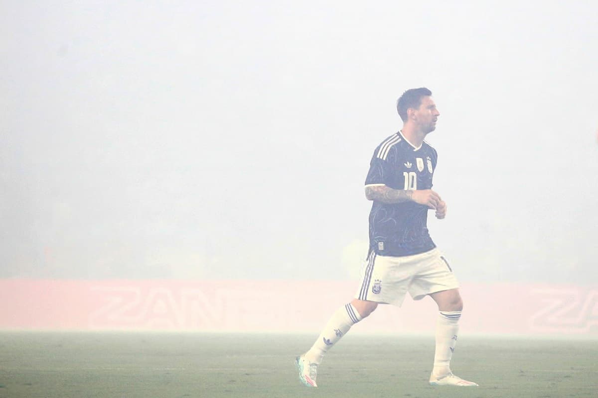 Lionel Messi not fully fit for Argentina’s 2026 World Cup defence, confirms Lionel Scaloni